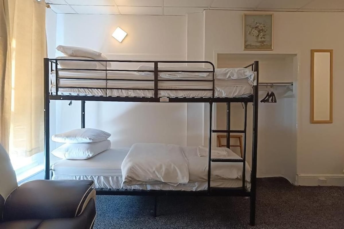 Superior Single Room | Wi-fi percuma