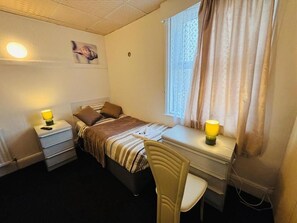 Premium Double Room, Sea View
