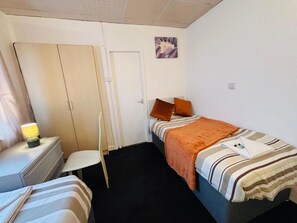 Premium Double Room, Sea View