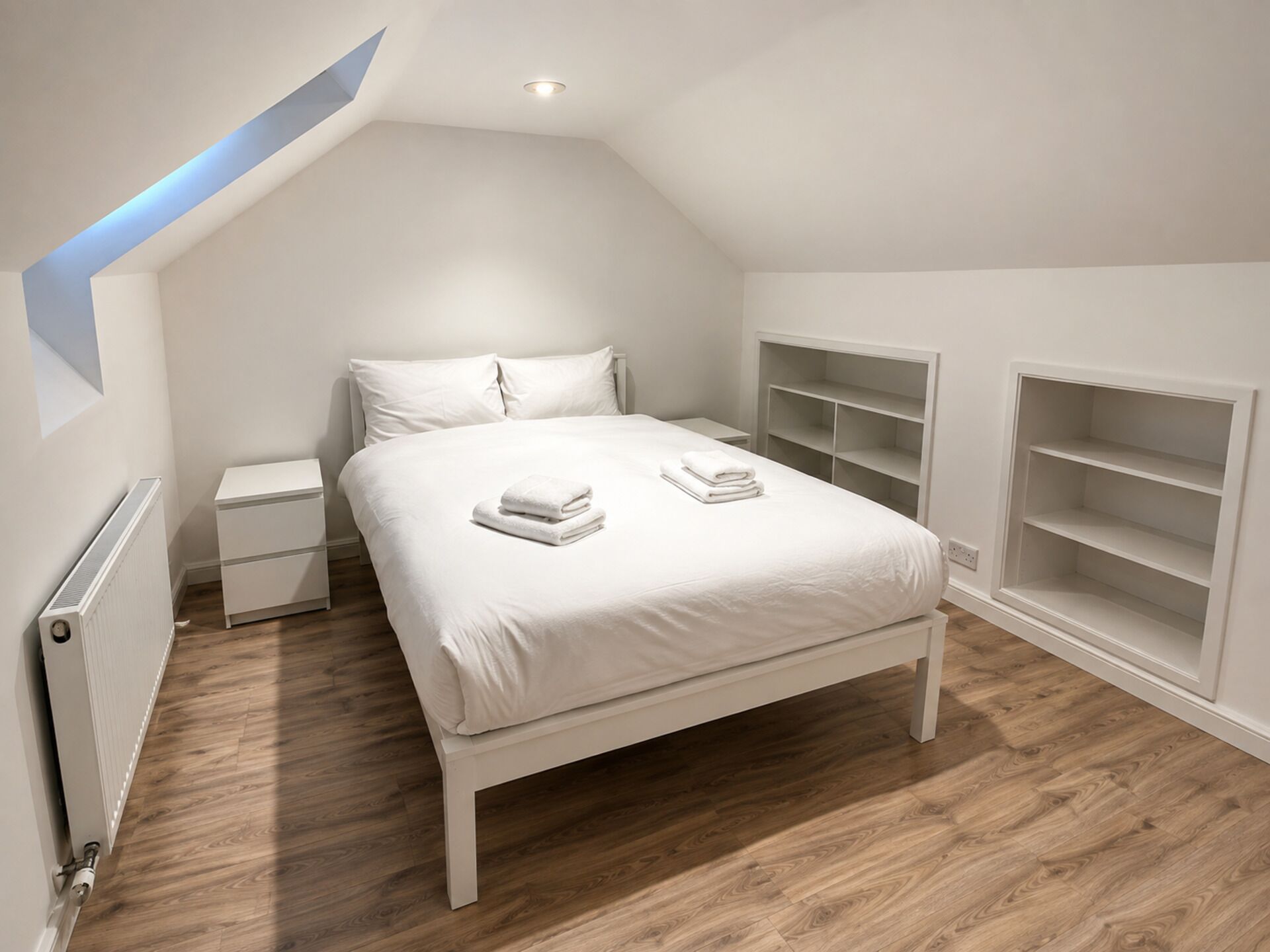 3 chambres, accès Internet, draps fournis