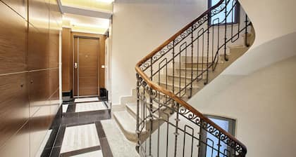 Nexus Santa María Luxury Apartments