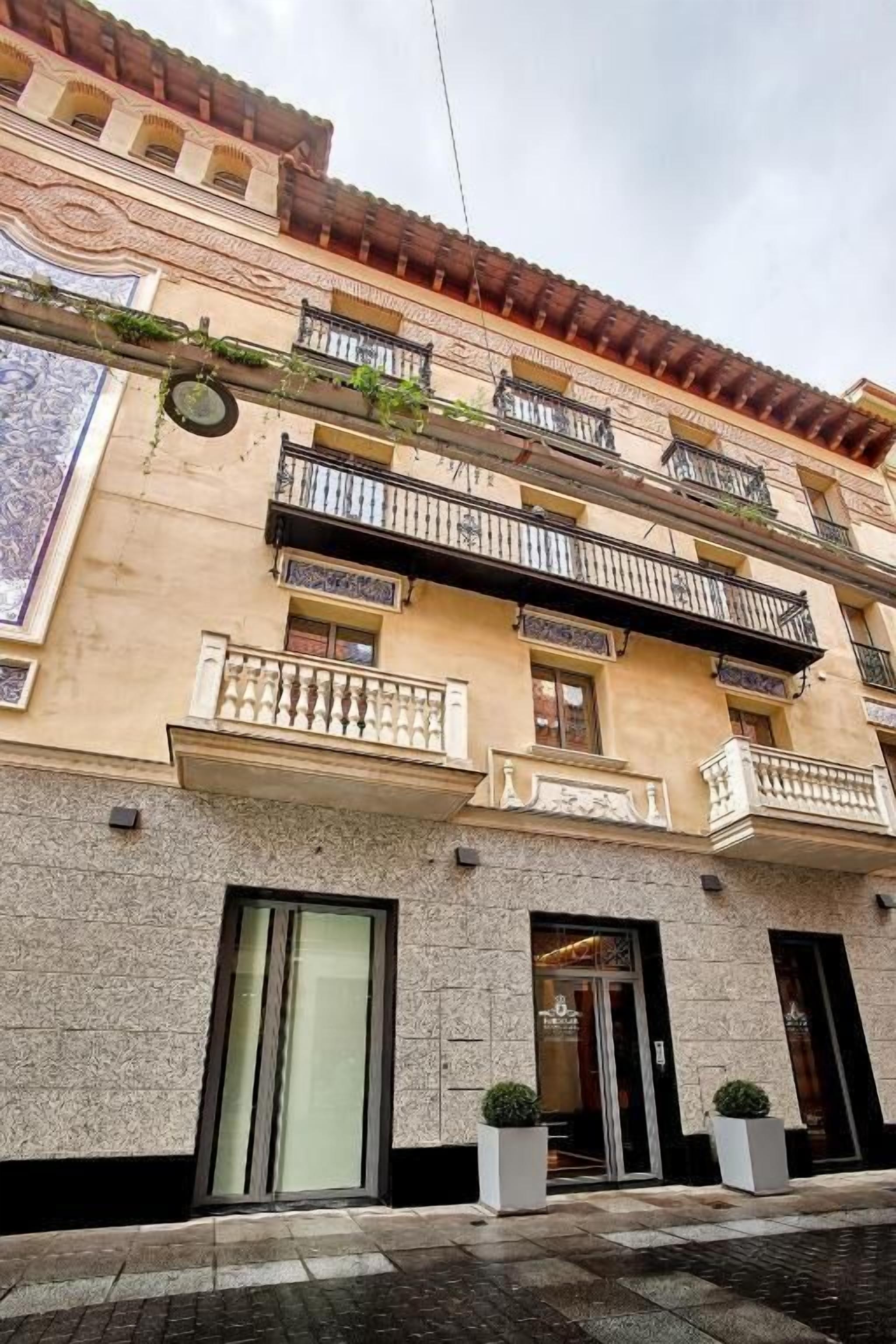 Fachada