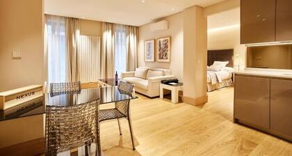 Nexus Santa María Luxury Apartments