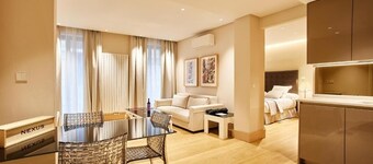 Nexus Santa María Luxury Apartments
