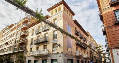 Nexus Santa María Luxury Apartments
