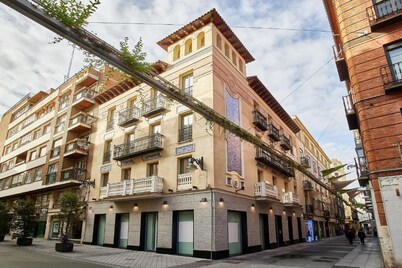 Nexus Santa María Luxury Apartments