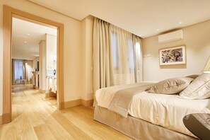 Deluxe Apartment - Nexus Santa María Luxury Apartments (VALLADOLID)