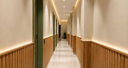 🏨 Welcome to Hotel Fior, Panipat ✨