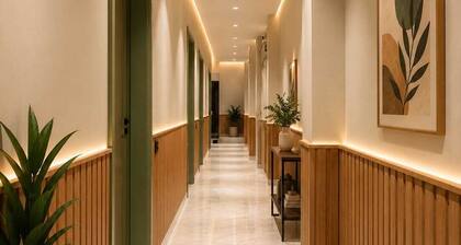 🏨 Welcome to Hotel Fior, Panipat ✨