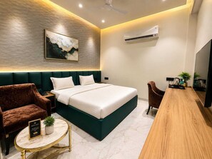 Room - 
🏨 Welcome to Hotel Fior, Panipat ✨ (Panipat)