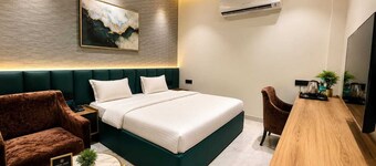 🏨 Welcome to Hotel Fior, Panipat ✨