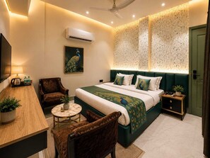 Room - 
🏨 Welcome to Hotel Fior, Panipat ✨ (Panipat)