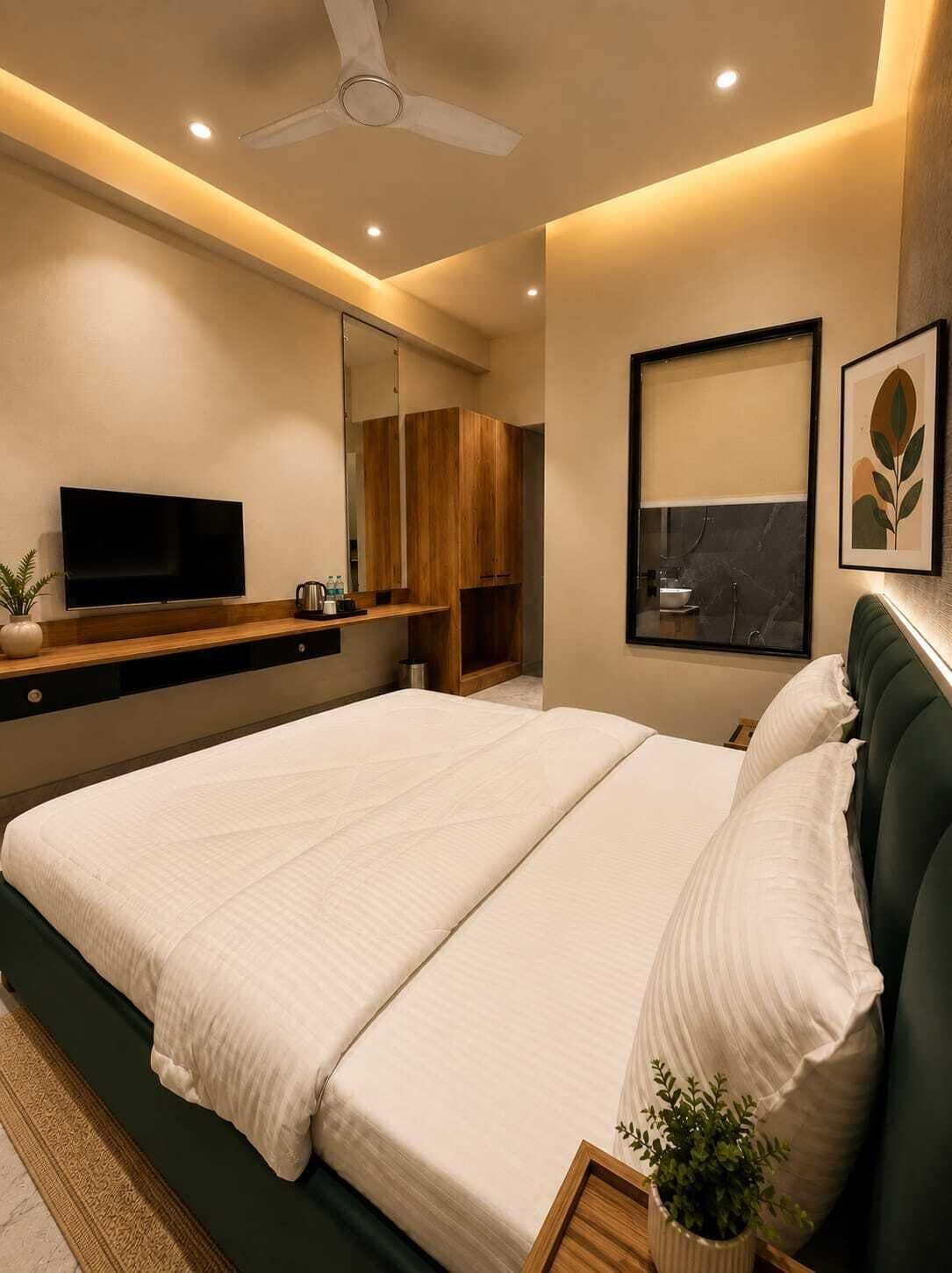 Welcome To Hotel Fior, Panipat - Panipat