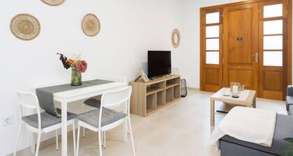 Triana Toscal 1