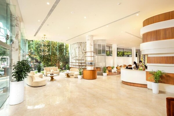 Hotel Explora Calicut By Nova - Kozhikode