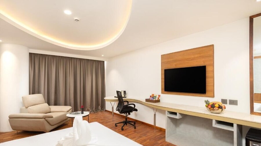 Hotel Explora Calicut by Nova