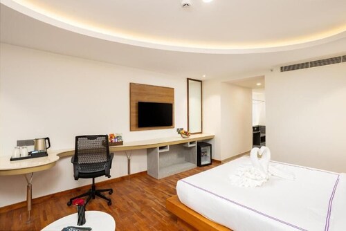 Hotel Explora Calicut by Nova