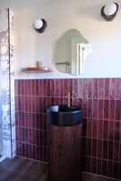 Studio Deluxe | Intérieur