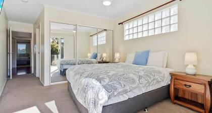 Victoria's Apartment | Riverfront, Pool, CBD