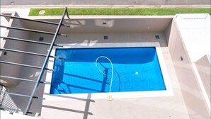 Unclassified image, 4 of 9, button - Victoria's Apartment | Riverfront, Pool, CBD (Rockhampton City)
