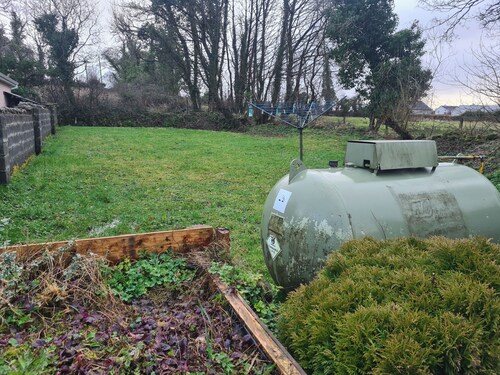 Rural County Sligo Studio, Sleeps 2 With Parking