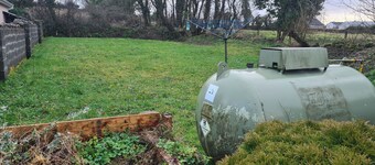 Rural County Sligo Studio, Sleeps 2 With Parking