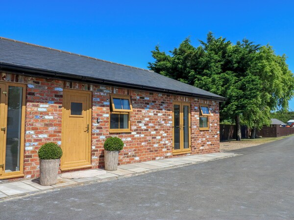 Black Banks Farm Cottage - Darlington