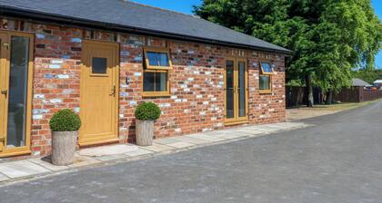 Black Banks Farm Cottage