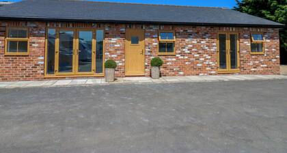 Black Banks Farm Cottage