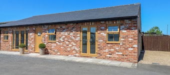 Black Banks Farm Cottage