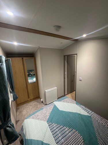 Seaside Escape in Porthcawl