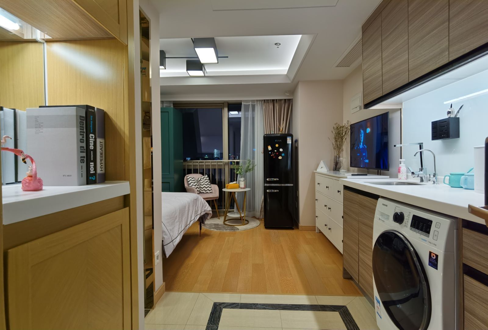 Apartamento clásico | Wifi gratis