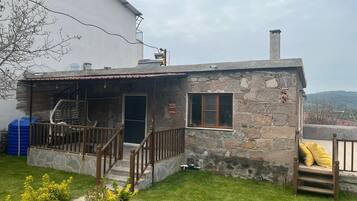 Family Twin Room, Garden View | Exterior