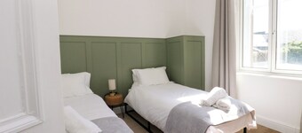 Modern Flat - Main St, Campbeltown