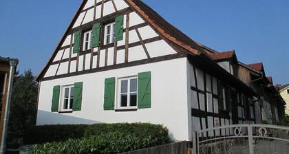Schlossgut Franken