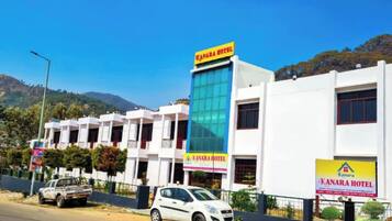 Ngoại thất
