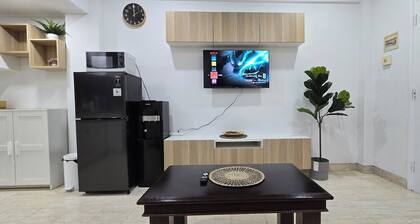 Beach Resort Apt. 5 minute Walk to Legian Beach