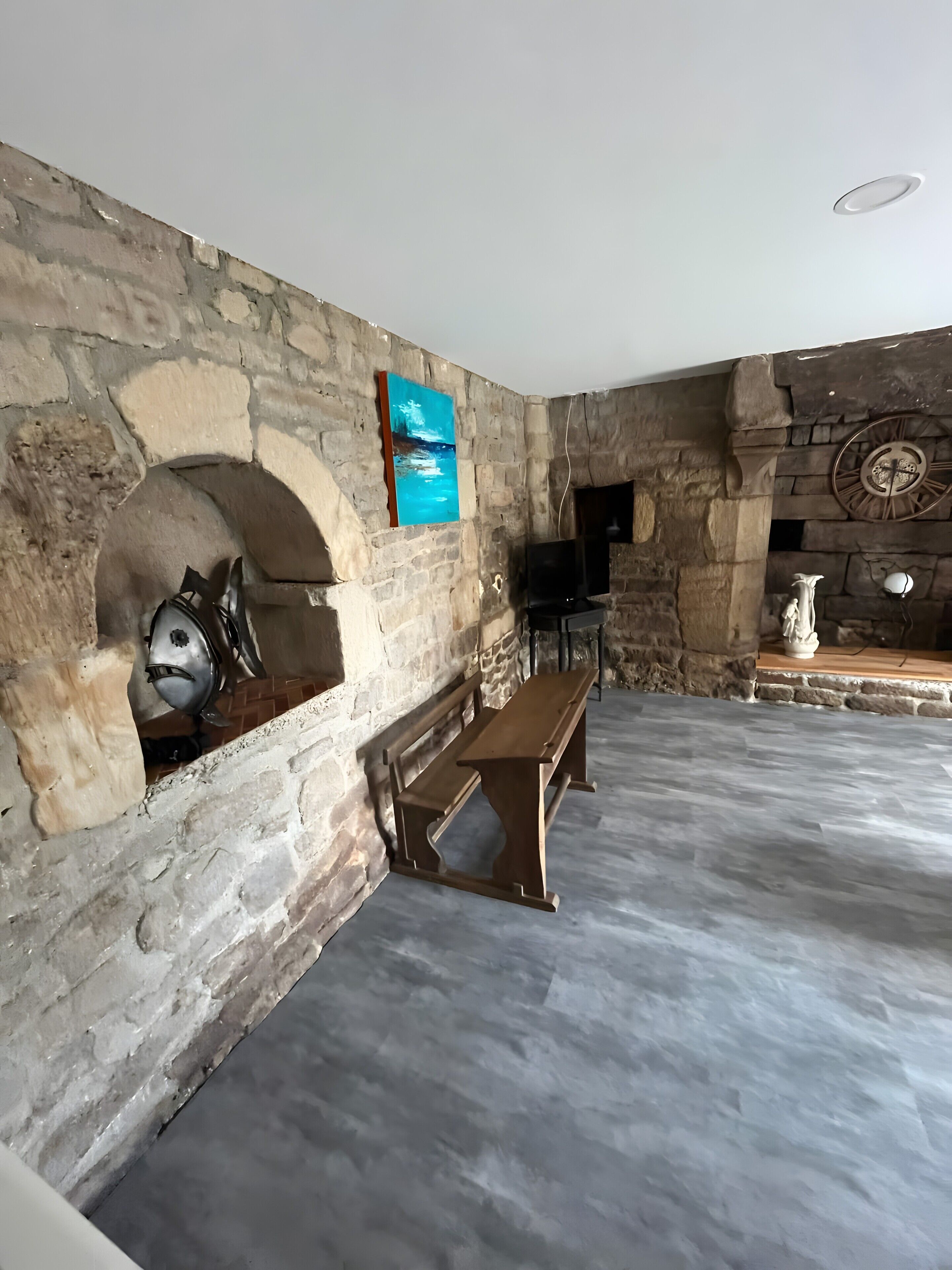 Interieur