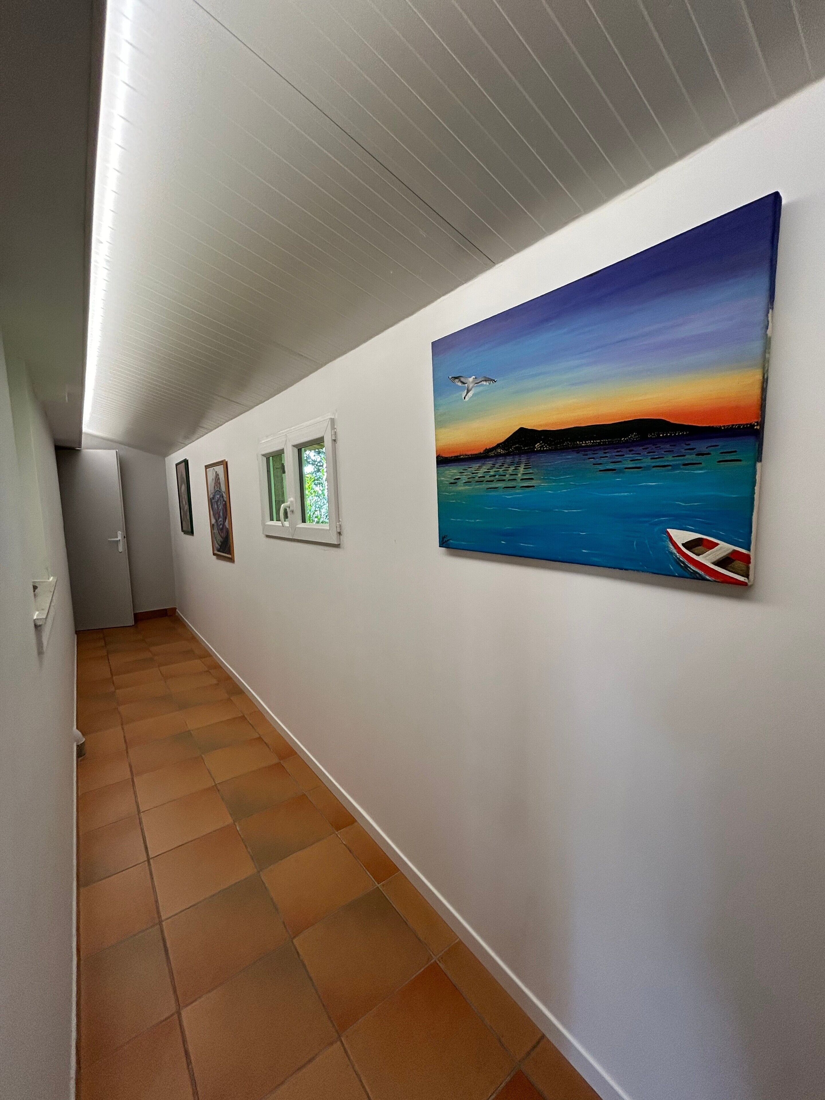 Interieur