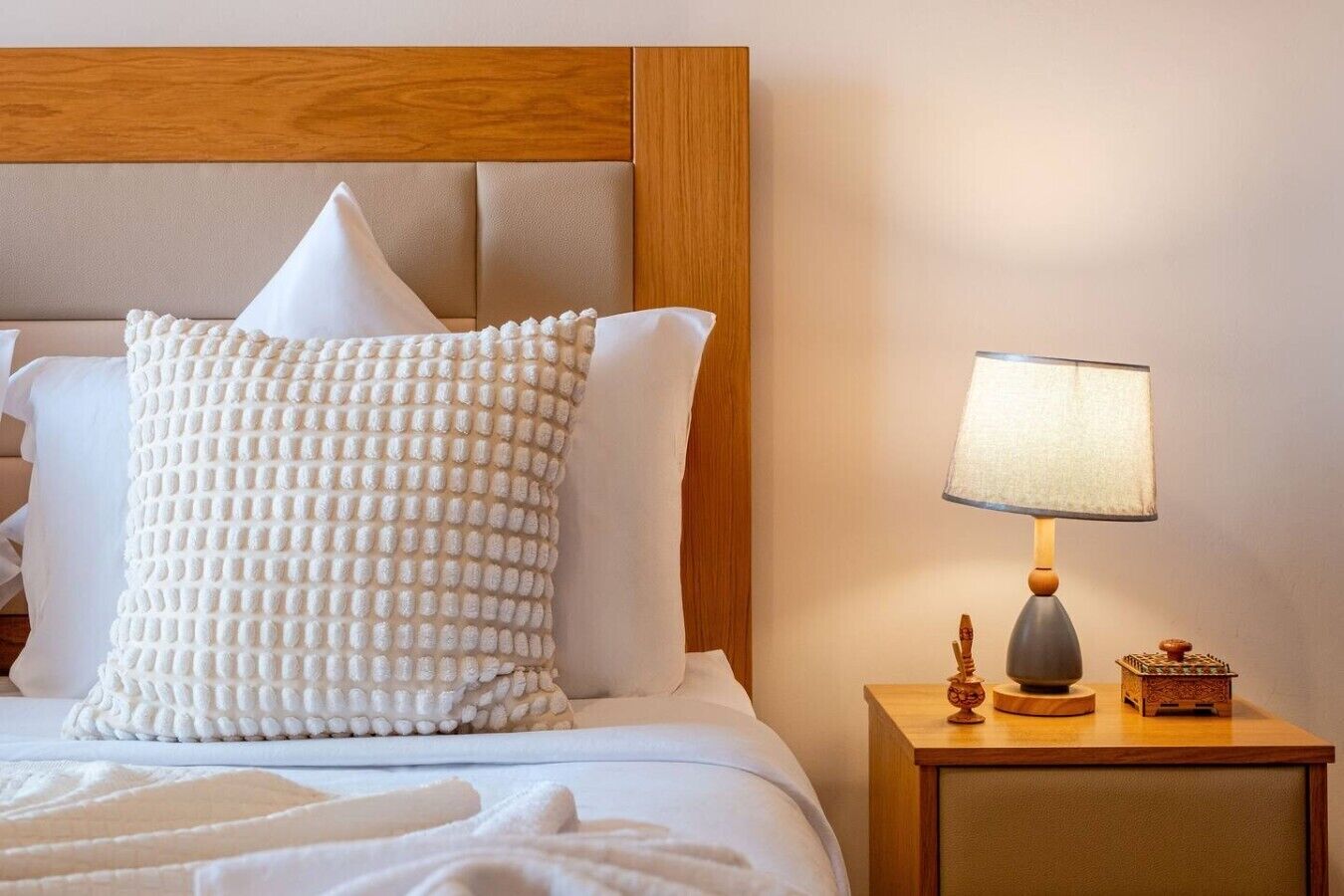 Iron/ironing board, travel crib, WiFi