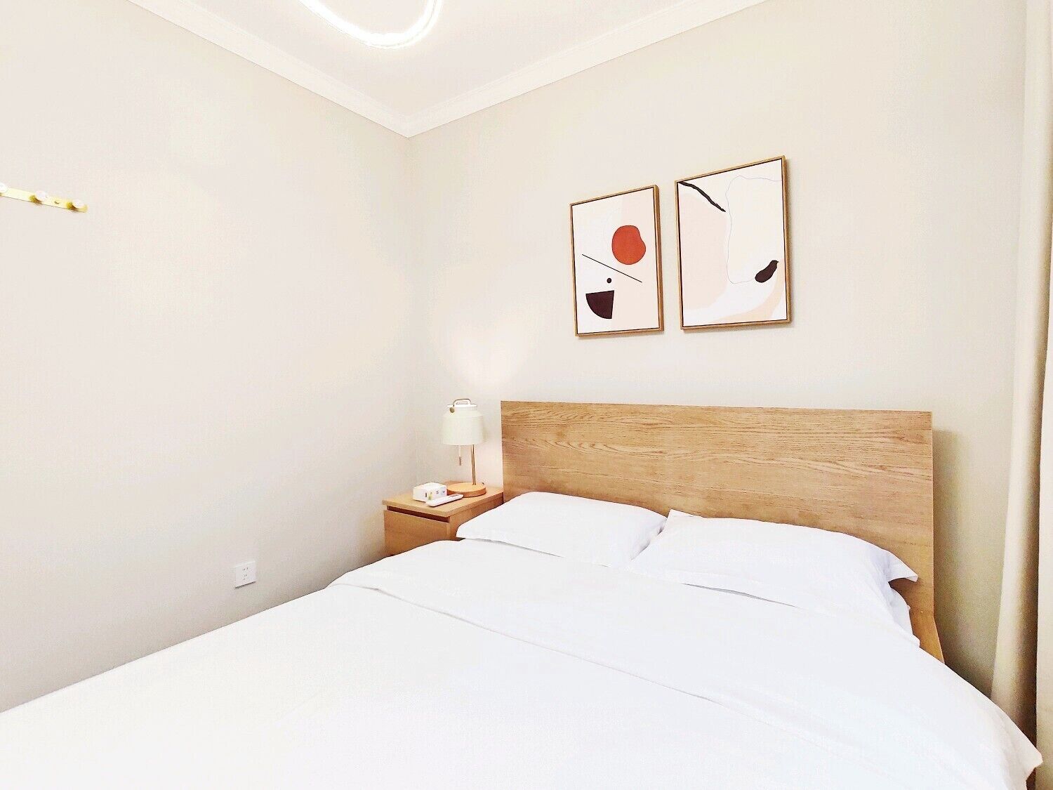Comfort Suite | WiFi (free), bed sheets