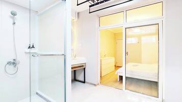 Comfort Suite | Bathroom