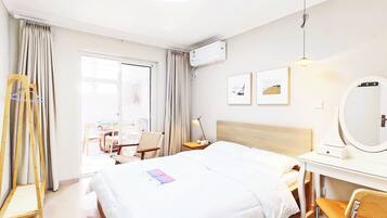 Comfort Suite