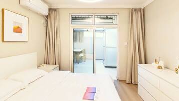Comfort Suite