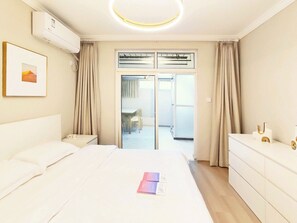Comfort Suite - Shanghai Hills & Linghu's Cozy 3-BedHome (Shanghai)