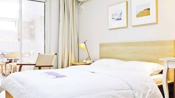 Comfort Suite