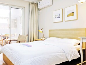 Comfort Suite - Shanghai Hills & Linghu's Cozy 3-BedHome (Shanghai)