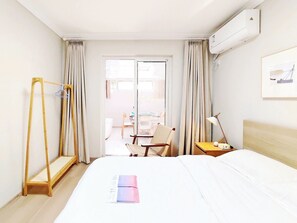 Comfort Suite - Shanghai Hills & Linghu's Cozy 3-BedHome (Shanghai)