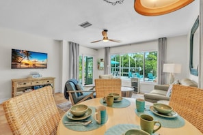 TV - Sunrise Lagoon by Duncan Real Estate (Anna Maria)