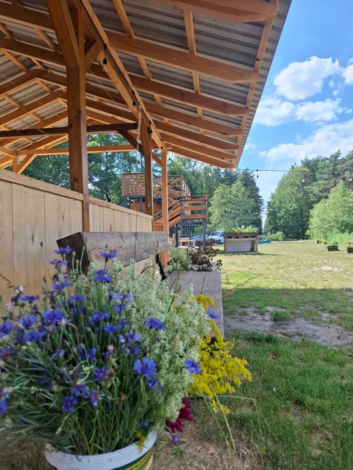 Boendeområde